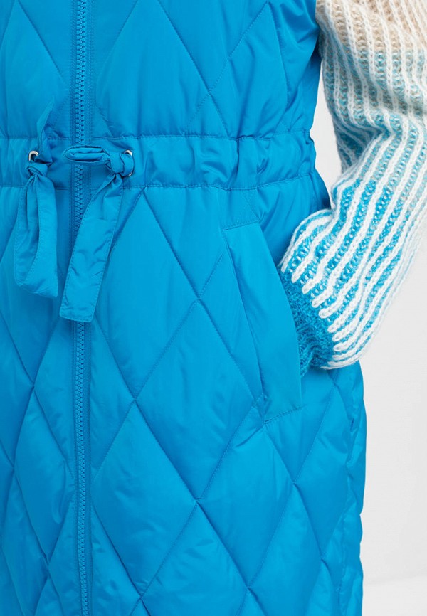 фото Жилет утепленный taifun