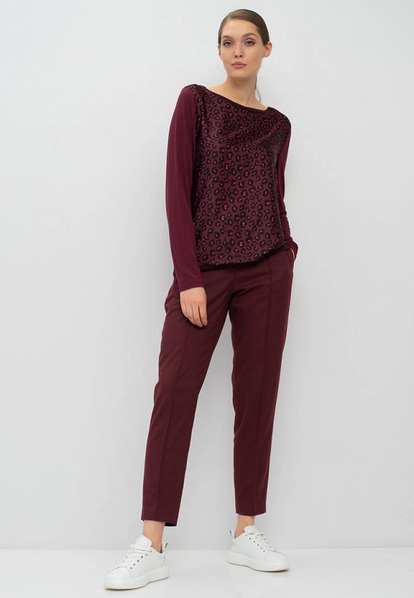 фото Лонгслив gerry weber