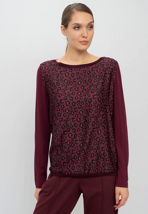 фото Лонгслив gerry weber