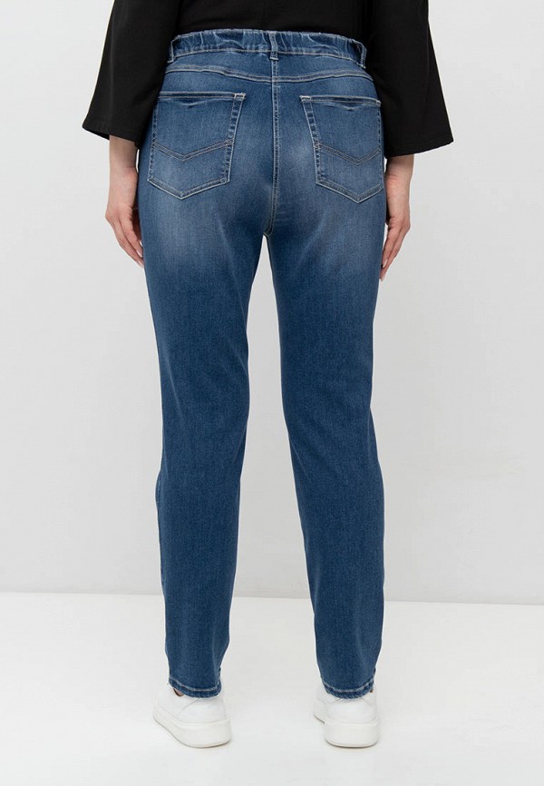 фото Джинсы samoon by gerry weber