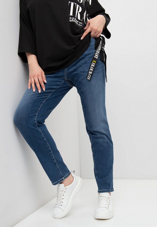 фото Джинсы samoon by gerry weber