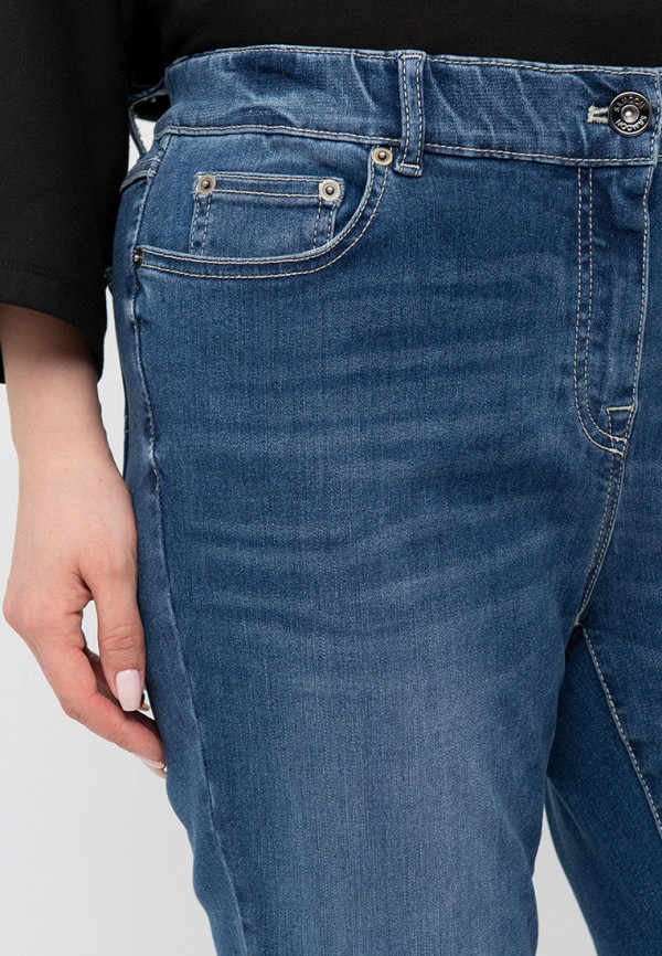 фото Джинсы samoon by gerry weber