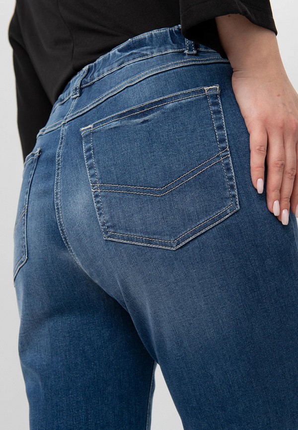 фото Джинсы samoon by gerry weber