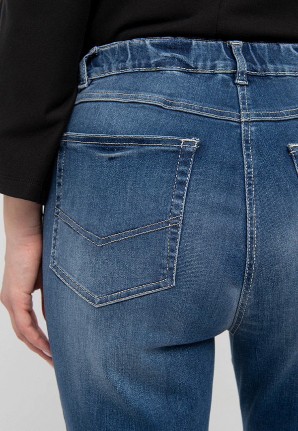 фото Джинсы samoon by gerry weber