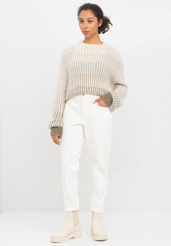 фото Джинсы taifun