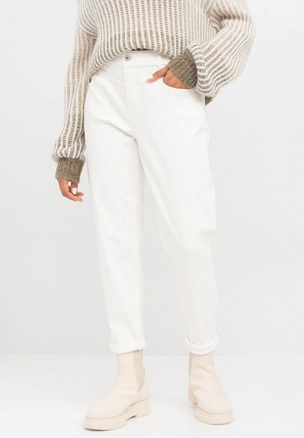 фото Джинсы taifun