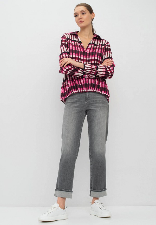 фото Джинсы gerry weber