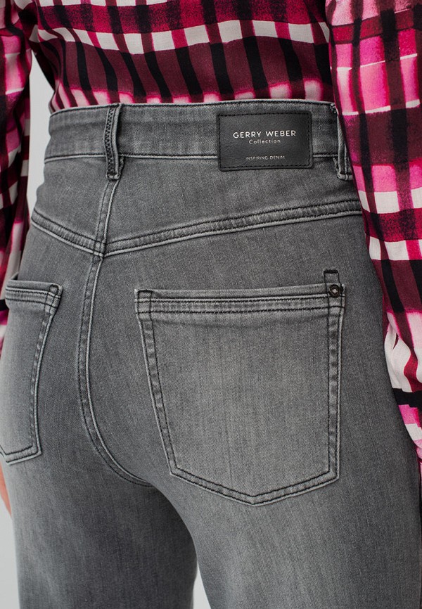 фото Джинсы gerry weber
