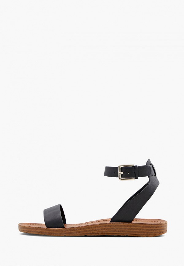

Сандалии Aldo, Черный, KEDAREDIA