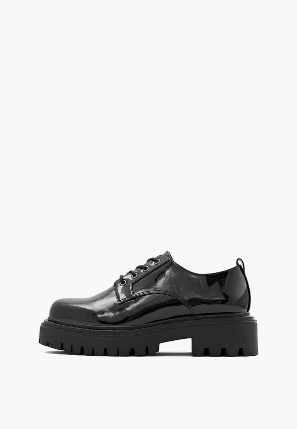 

Ботинки Aldo, Черный, BIGMOVE