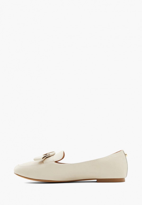 

Лоферы Aldo, Белый, LEMONNIER