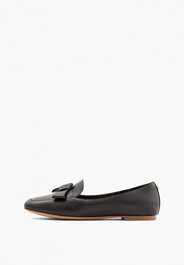 

Лоферы Aldo, Черный, LEMONNIER