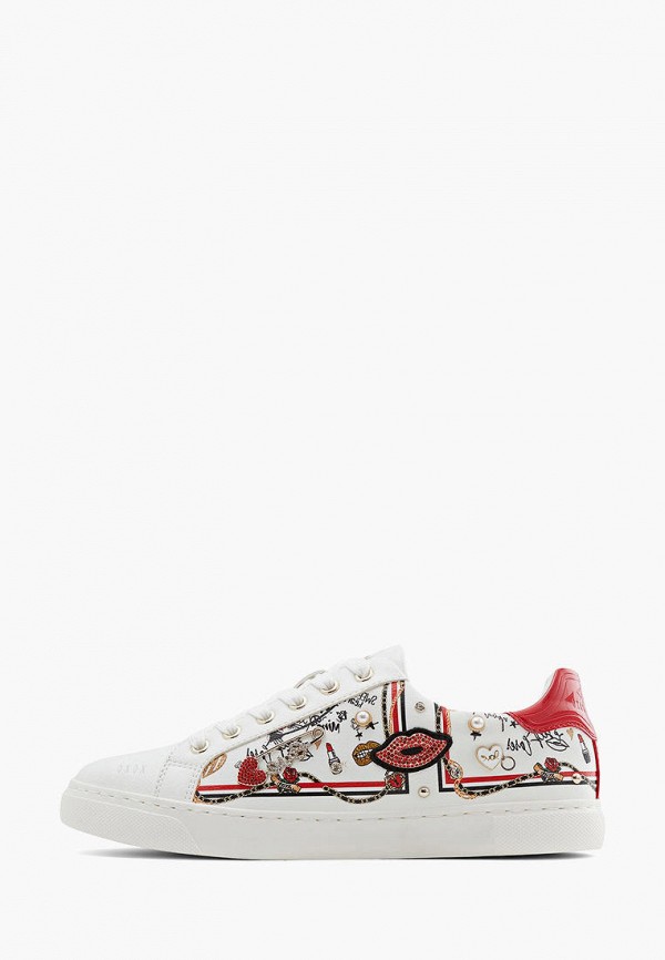 

Кеды Aldo, Белый, MEDAY