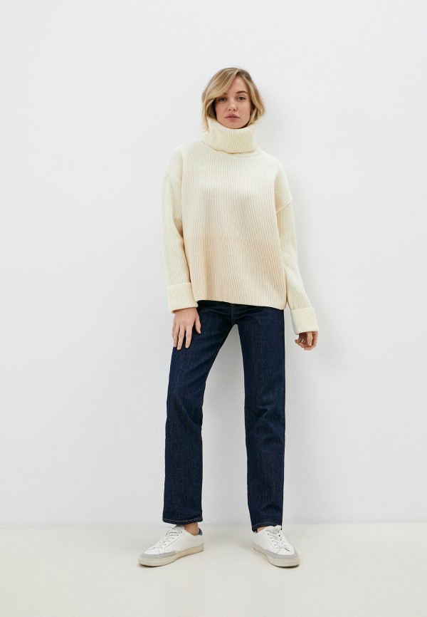 фото Свитер стим