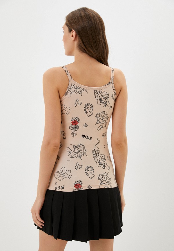 фото Майка brikoly