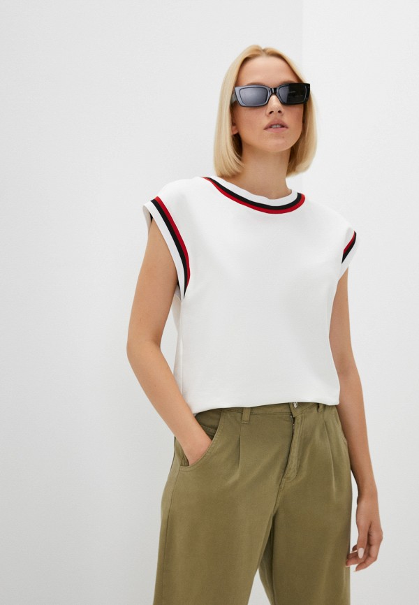 фото Жилет lo