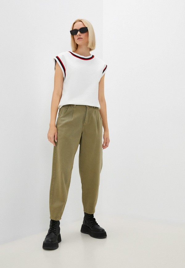 фото Жилет lo