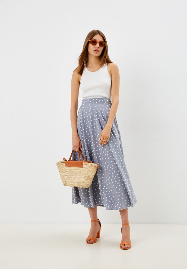 фото Юбка naturel