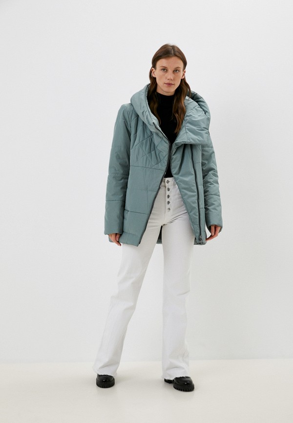 фото Куртка утепленная maritta