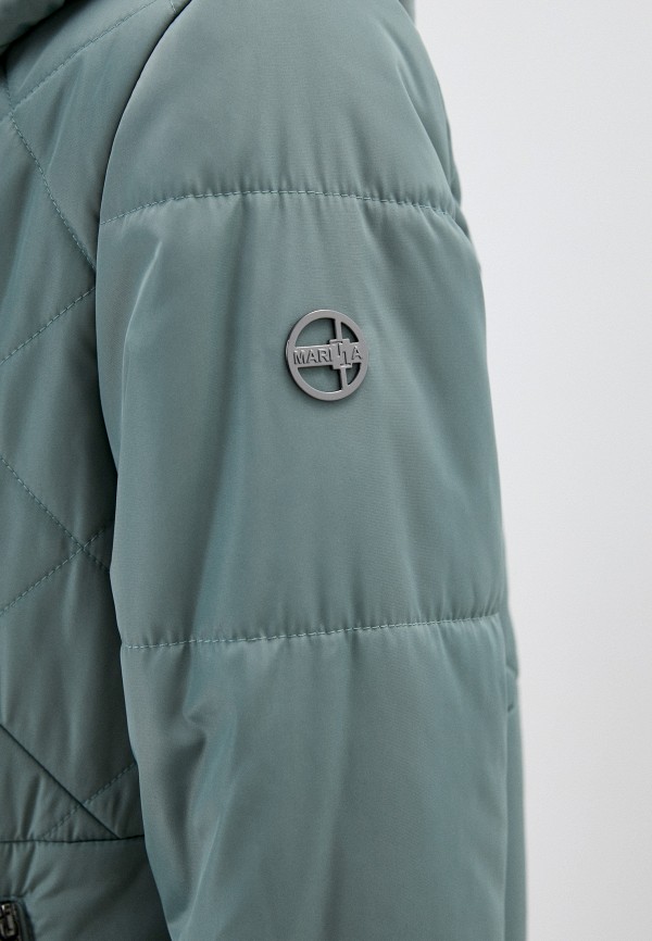 фото Куртка утепленная maritta