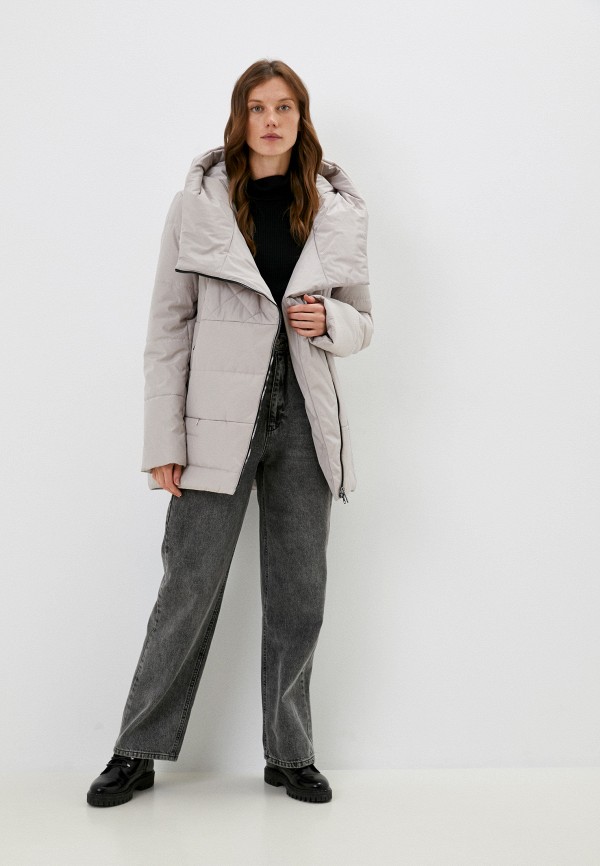 фото Куртка утепленная maritta