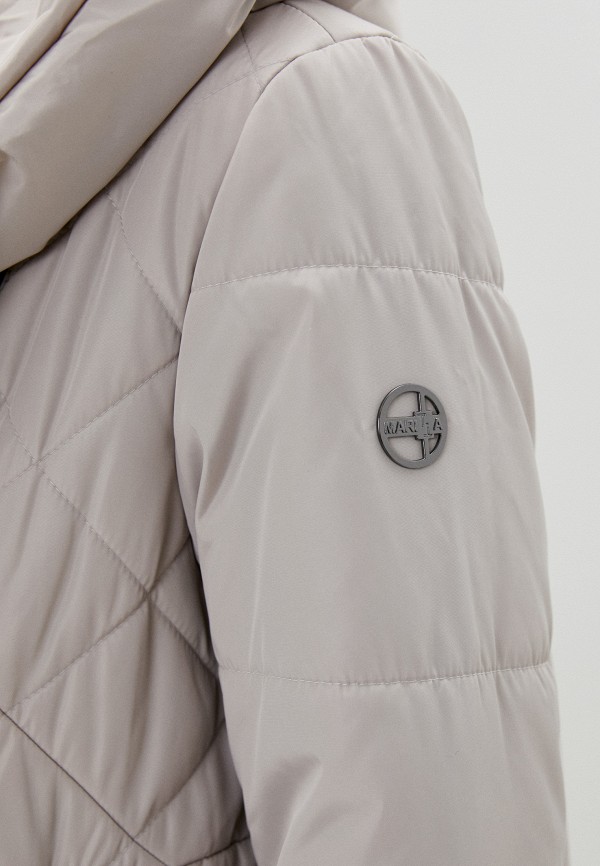 фото Куртка утепленная maritta