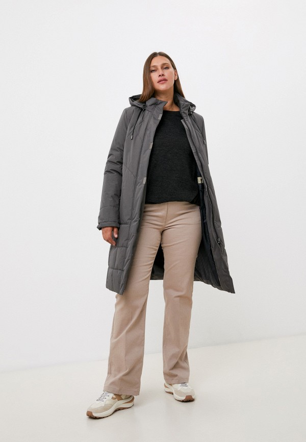 фото Куртка утепленная maritta