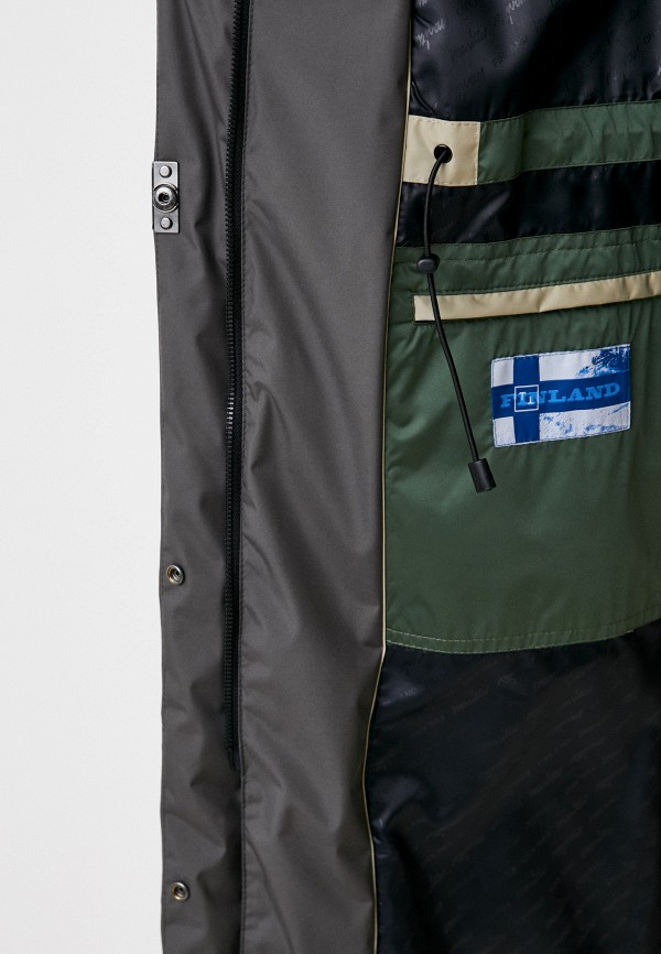 фото Куртка утепленная maritta