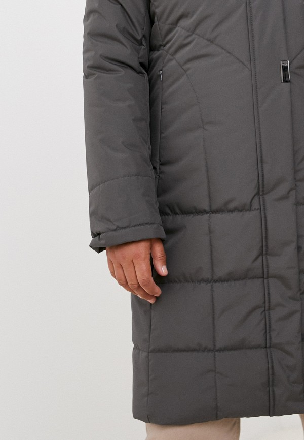 фото Куртка утепленная maritta