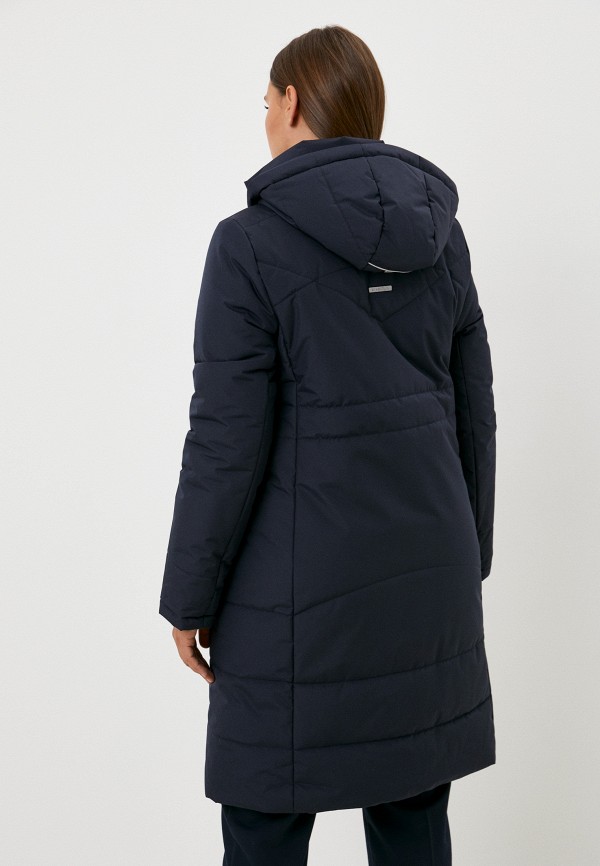 фото Куртка утепленная maritta