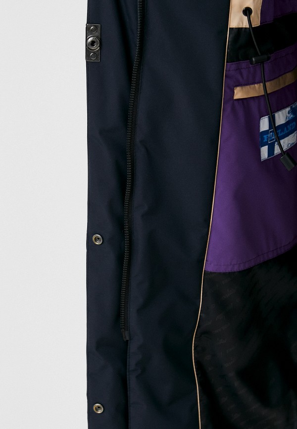 фото Куртка утепленная maritta