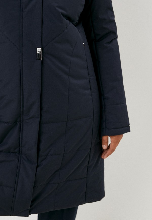 фото Куртка утепленная maritta