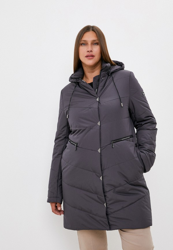 фото Куртка утепленная maritta