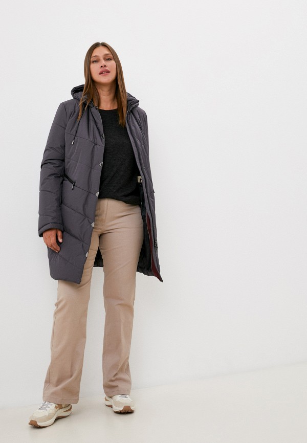 фото Куртка утепленная maritta