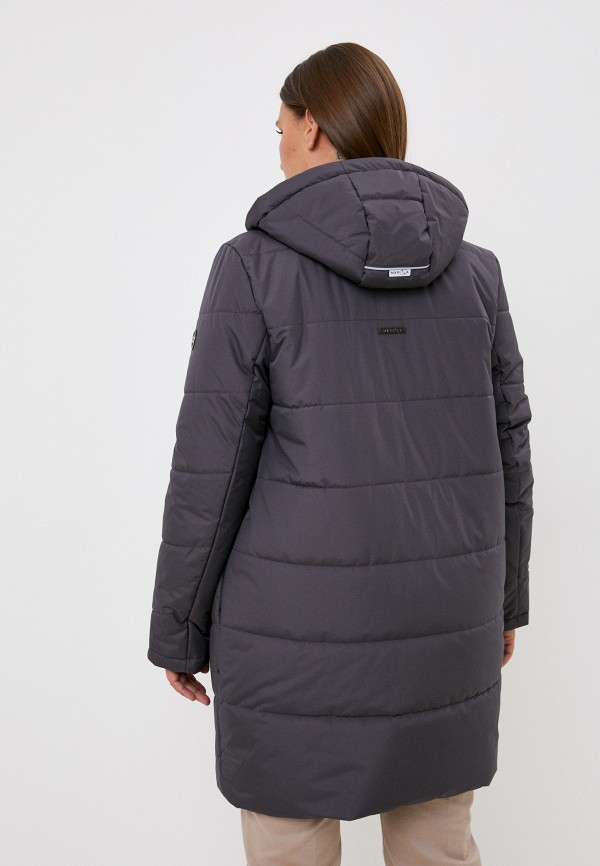 фото Куртка утепленная maritta