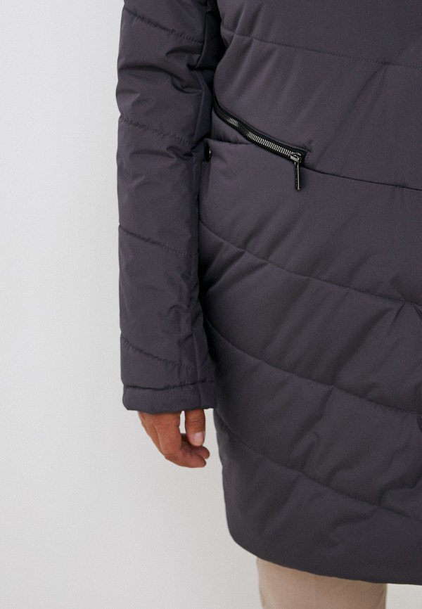 фото Куртка утепленная maritta