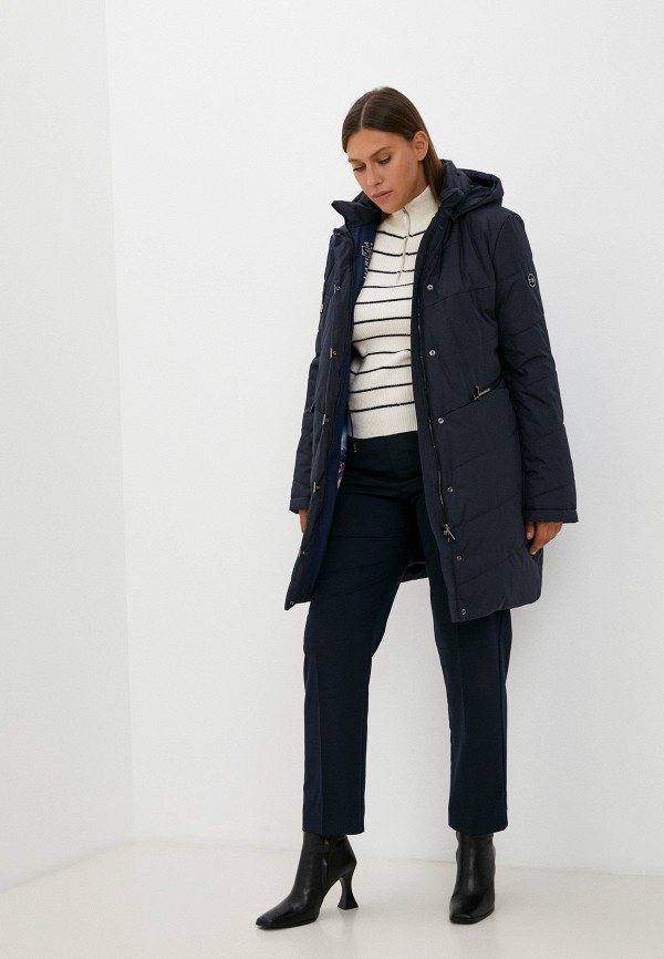 фото Куртка утепленная maritta