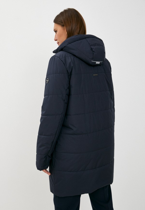 фото Куртка утепленная maritta