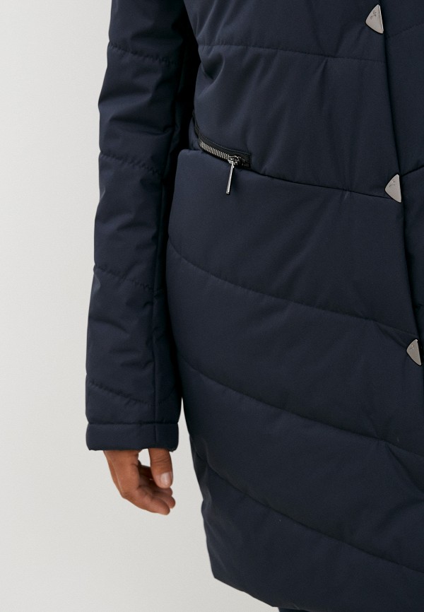 фото Куртка утепленная maritta