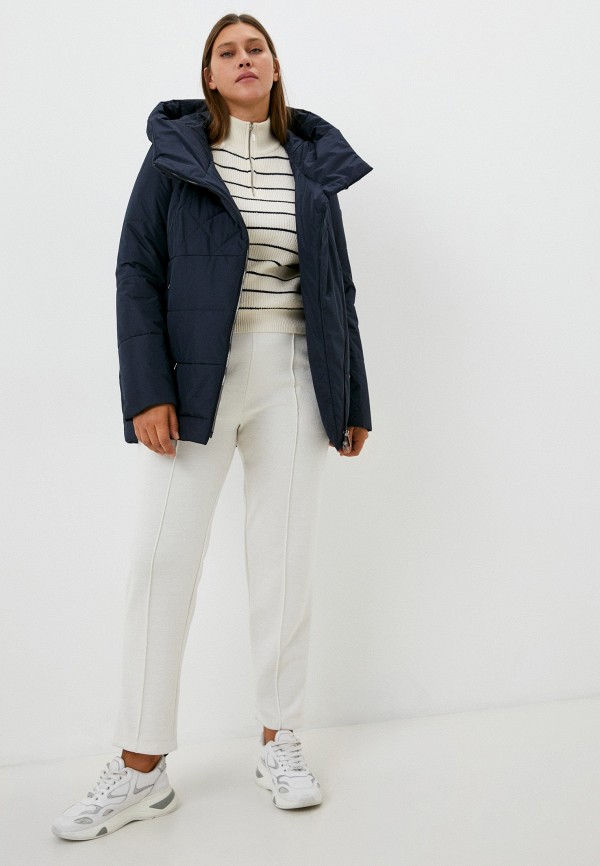 фото Куртка утепленная maritta