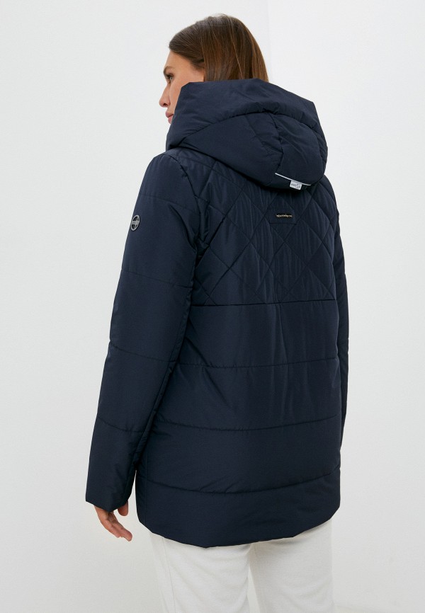 фото Куртка утепленная maritta