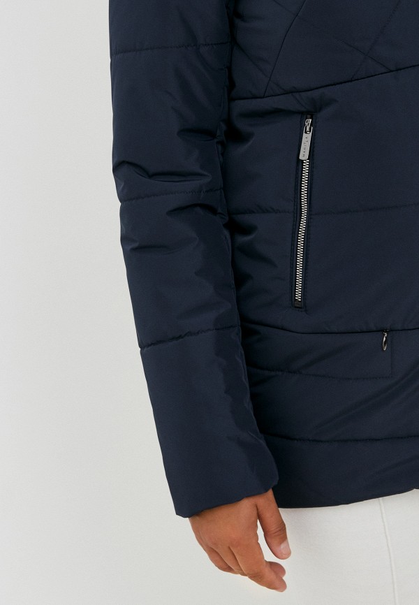 фото Куртка утепленная maritta