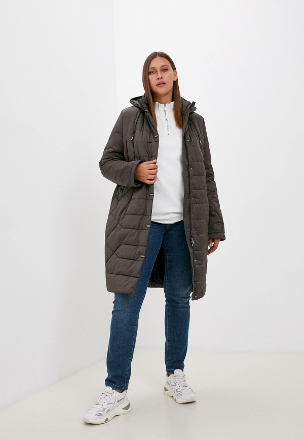 фото Куртка утепленная maritta