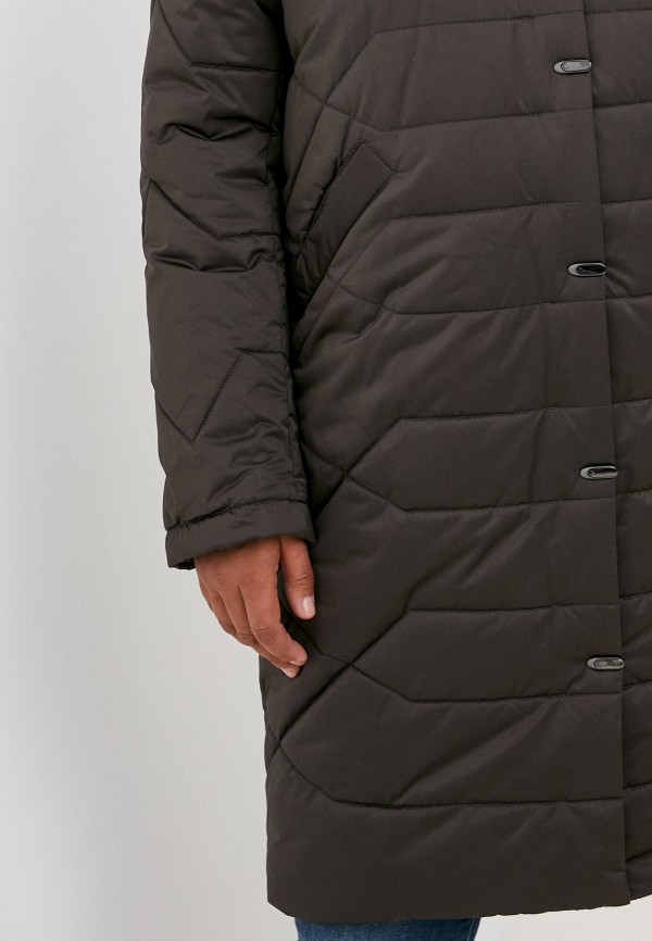 фото Куртка утепленная maritta