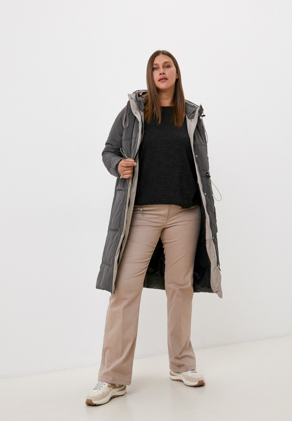 фото Куртка утепленная maritta