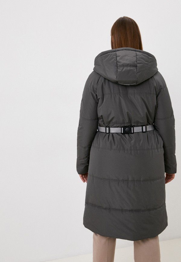 фото Куртка утепленная maritta