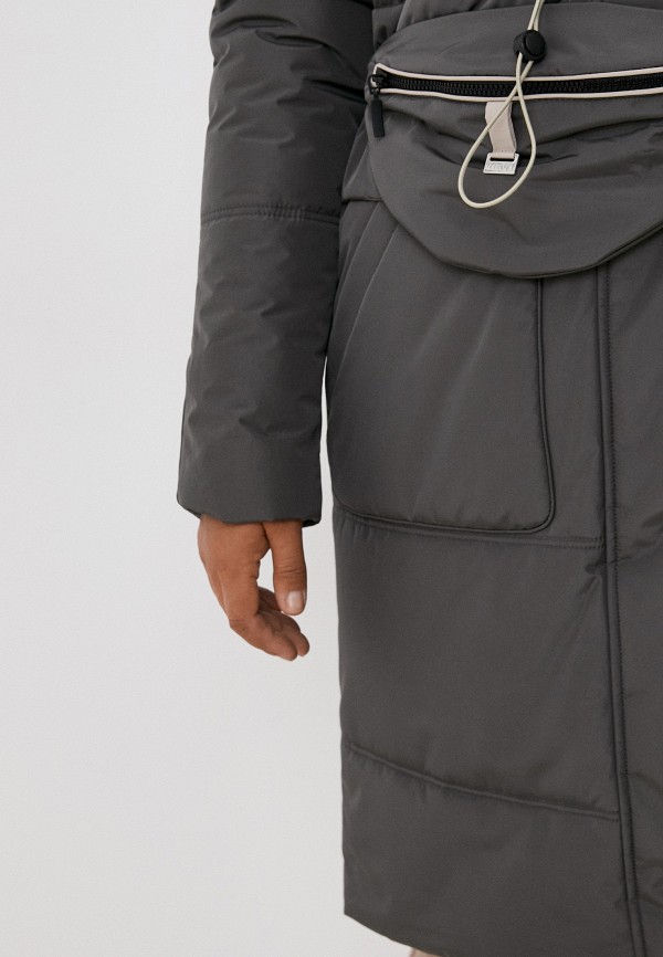 фото Куртка утепленная maritta