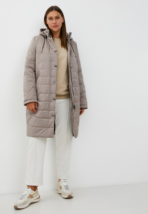 фото Куртка утепленная maritta