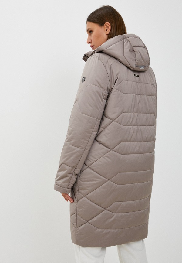 фото Куртка утепленная maritta