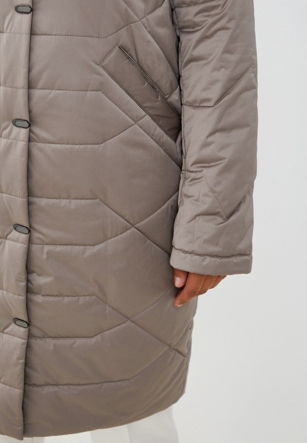 фото Куртка утепленная maritta